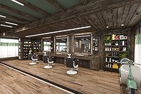 Progetto Barber Shop