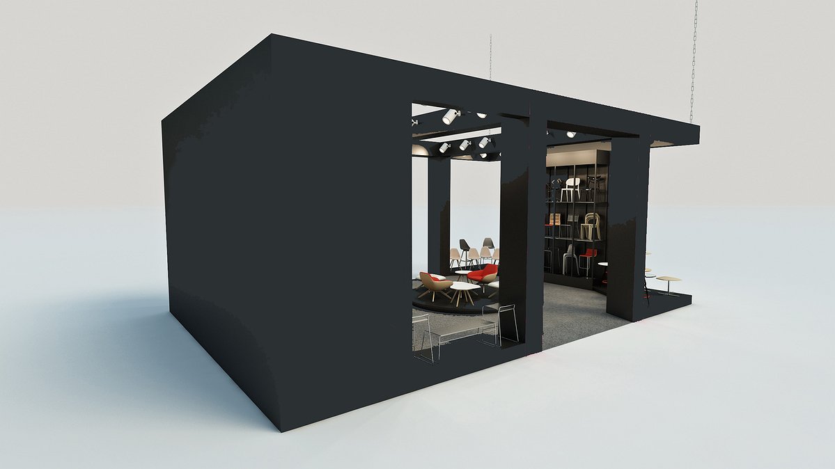 STUDIO SAGITAIR | Architettura - Interior Design - Render - Progetto