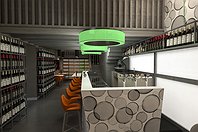 Progetto Wine Bar