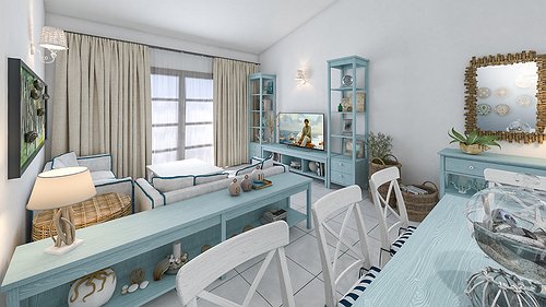 Studio Sagitair Architettura Interior Design Render Progetto